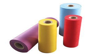 bio fabric rolls
