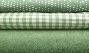 bio fabric cotton